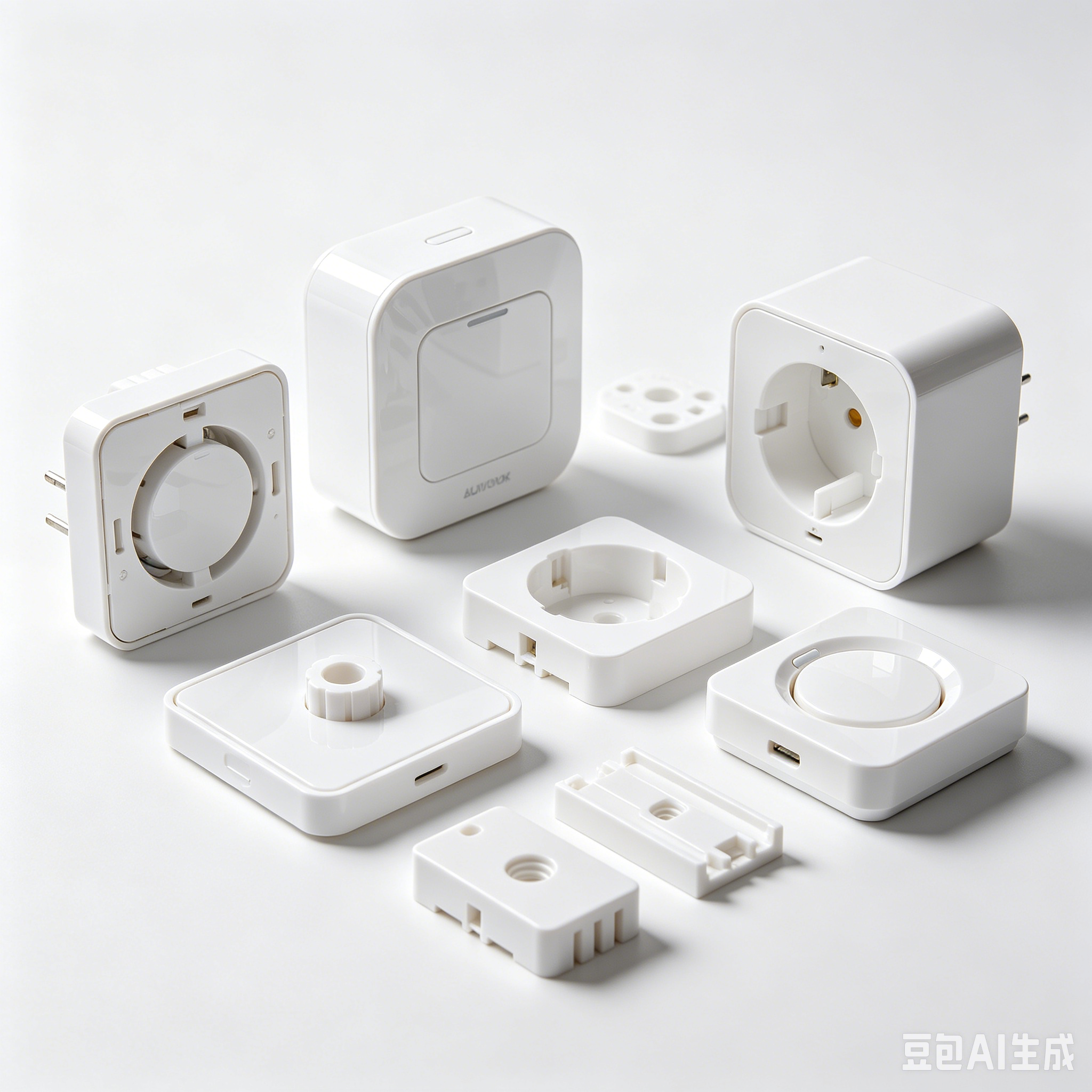 平鲁模具开发